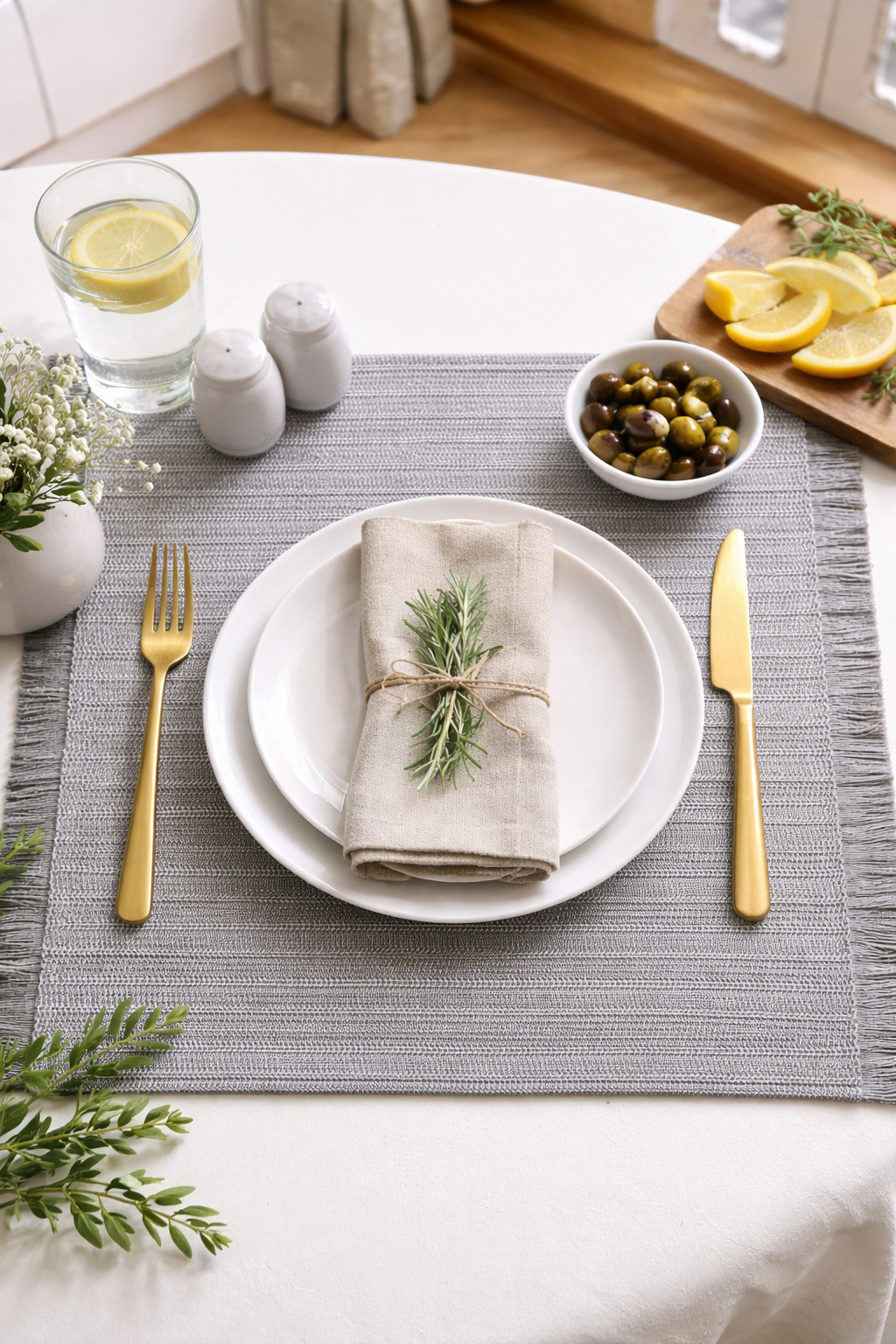 No32_Placemat Charm